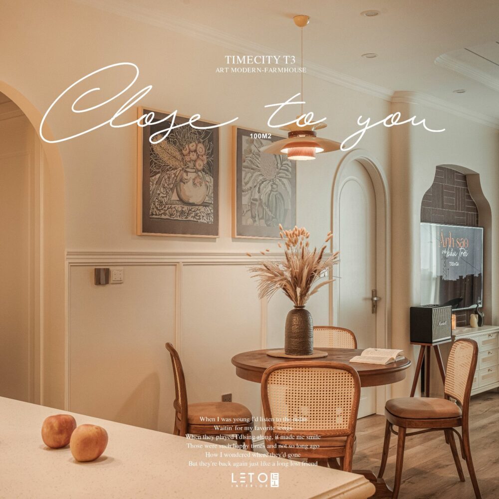 Interior Design - Leto Interior