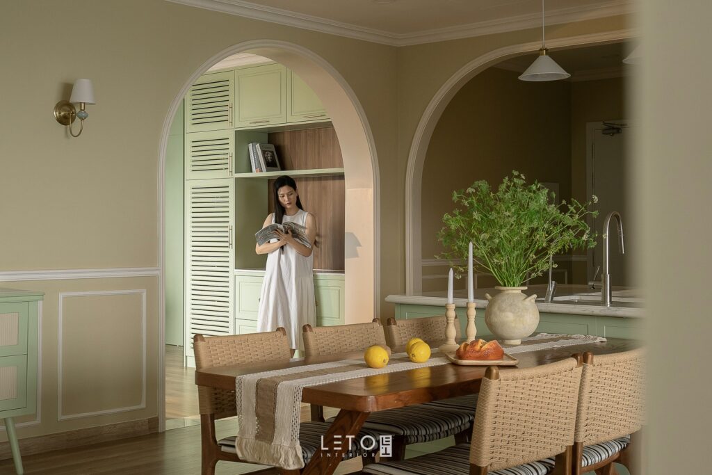 Leto Interior - Leto Interior