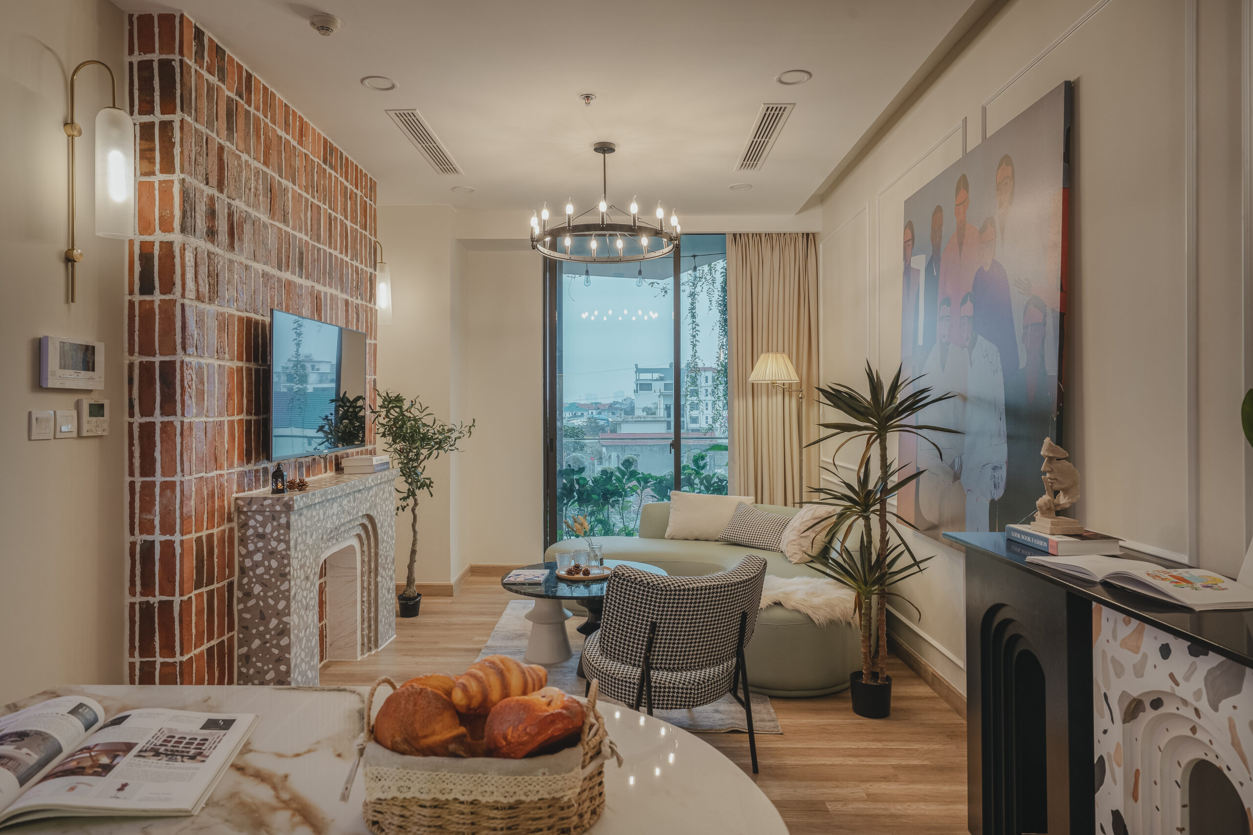 Interior Design - Leto Interior